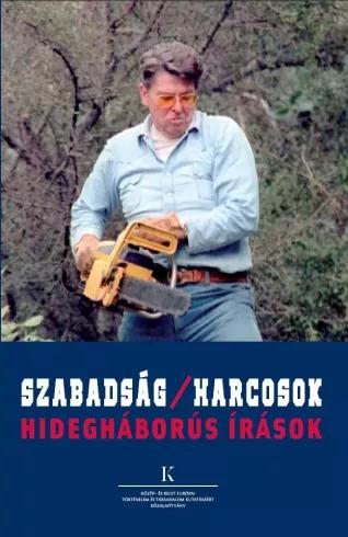 Szabadság/harcosok (e-könyv)