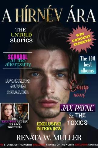 A hírnév ára (e-könyv)