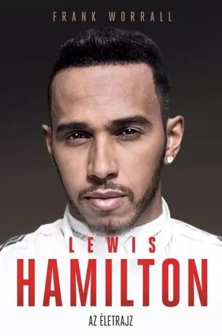Lewis Hamilton (e-könyv)