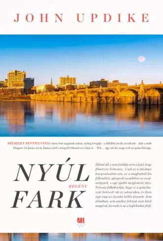 Nyúlfark (e-könyv)