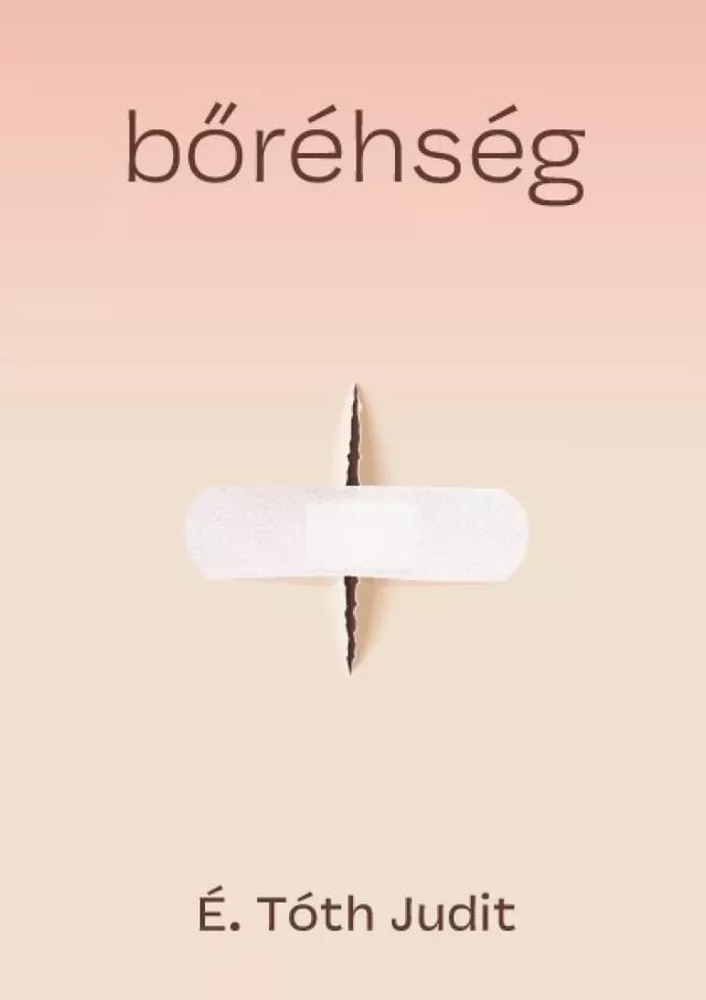 Bőréhség (e-könyv)