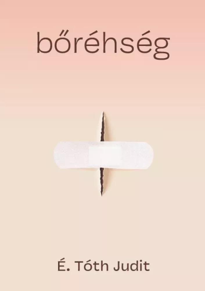 Bőréhség (e-könyv)