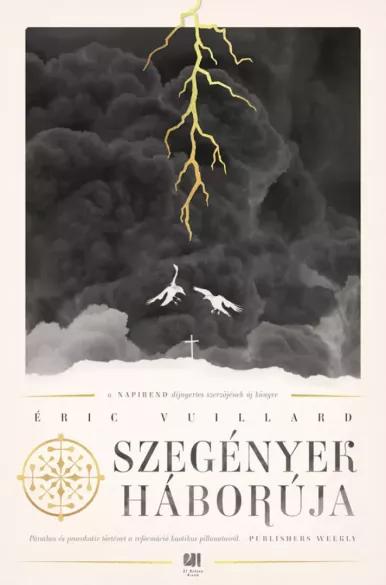 Szegények háborúja (e-könyv)