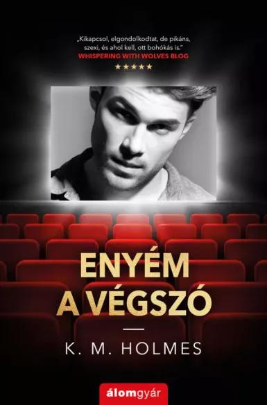 Enyém a végszó (e-könyv)