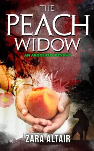 The Peach Widow (e-könyv)