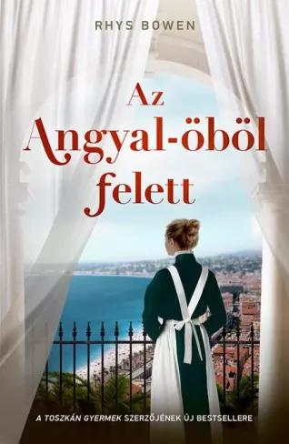 Az ​Angyal-öböl felett (e-könyv)