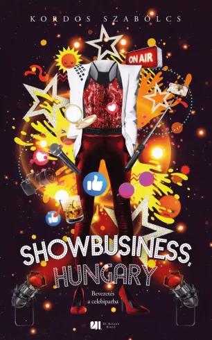Showbusiness, Hungary (e-könyv)