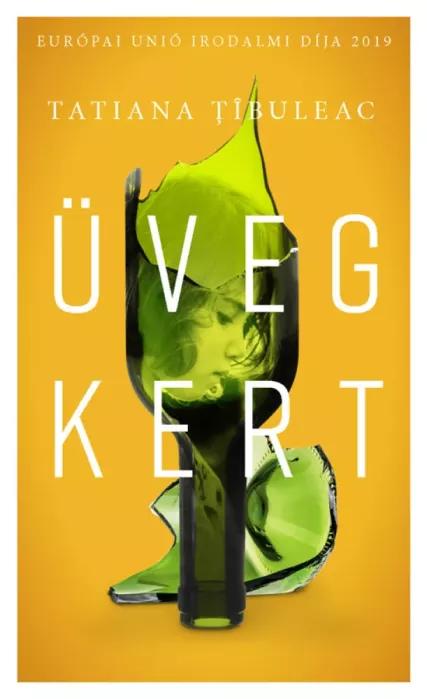 Üvegkert (e-könyv)