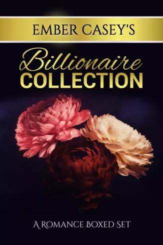 Ember Casey’s Billionaire Collection (e-könyv)