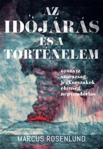 Az időjárás és a történelem (e-könyv)