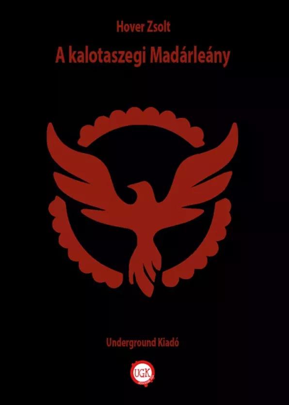 A kalotaszegi Madárleány (e-könyv)