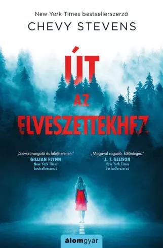 Út az elveszettekhez (e-könyv)