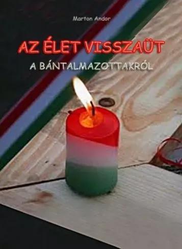 Az élet visszaüt (e-könyv)