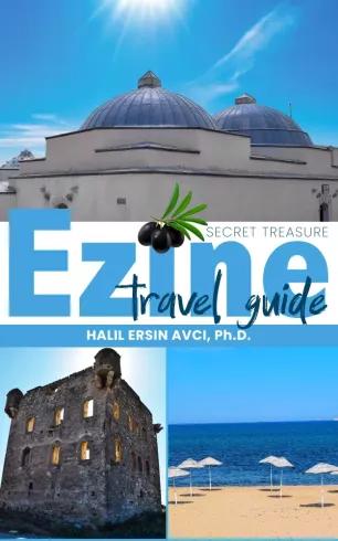 Ezine Travel Guide (e-könyv)
