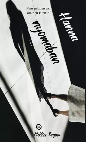 Hanna nyomában (e-könyv)