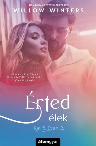 Érted élek (e-könyv)