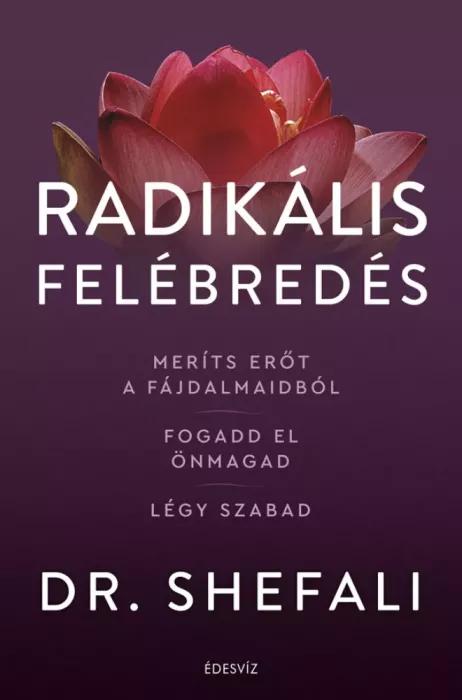 Radikális felébredés (e-könyv)