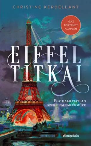 Eiffel titkai (e-könyv)