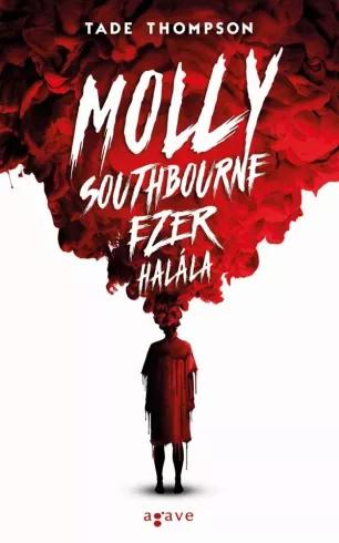 Molly Southbourne ezer halála (e-könyv)
