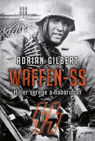 Waffen-SS (e-könyv)