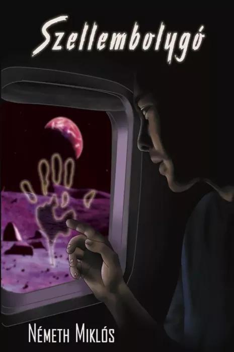 Szellembolygó (e-könyv)