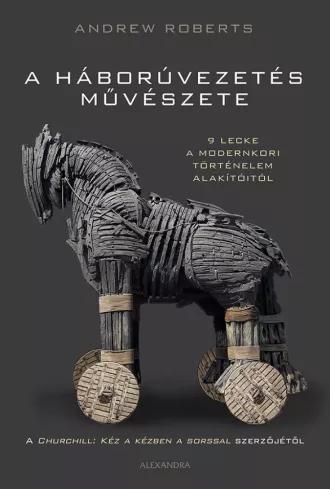 A háborúvezetés művészete (e-könyv)