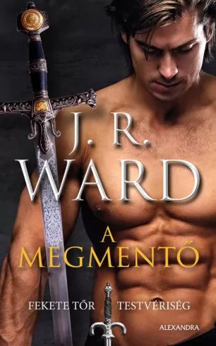 A megmentő (e-könyv)