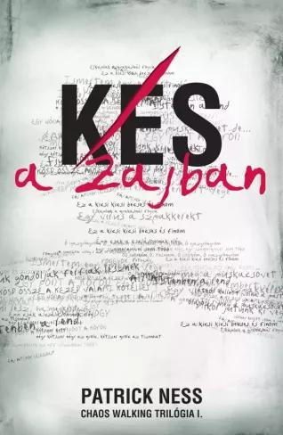 Kés a zajban (e-könyv)