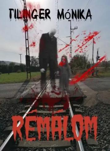 Rémálom (e-könyv)