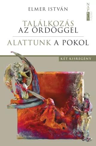 Találkozás az ördöggel / Alattunk a pokol (e-könyv)