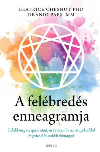 A felébredés enneagramja (e-könyv)