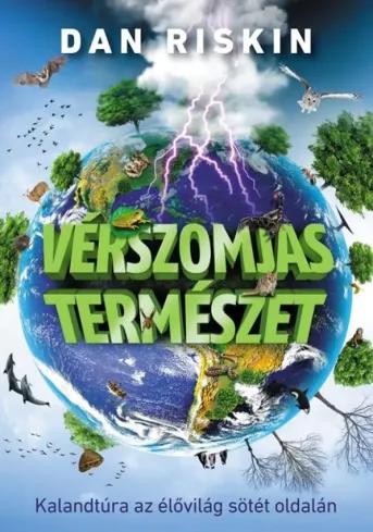 Vérszomjas természet (e-könyv)