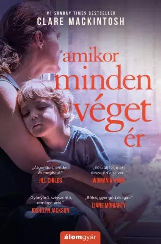Amikor minden véget ér (e-könyv)