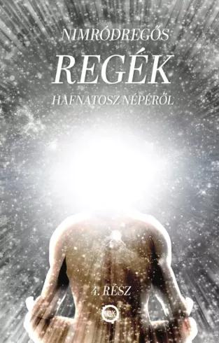 REGÉK Hafnatosz népéről IV. (e-könyv)