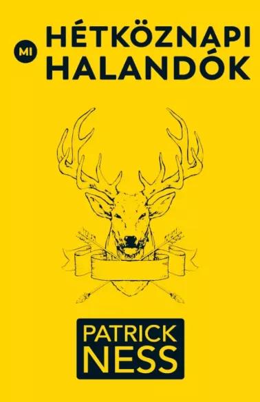 Mi, hétköznapi halandók (e-könyv)