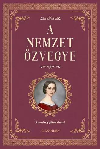 A nemzet özvegye (e-könyv)