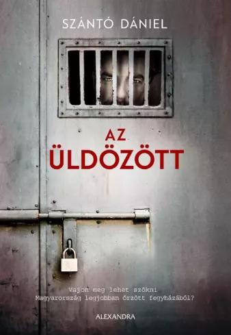 Az üldözött (e-könyv)