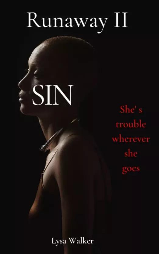 Runaway II (e-könyv)