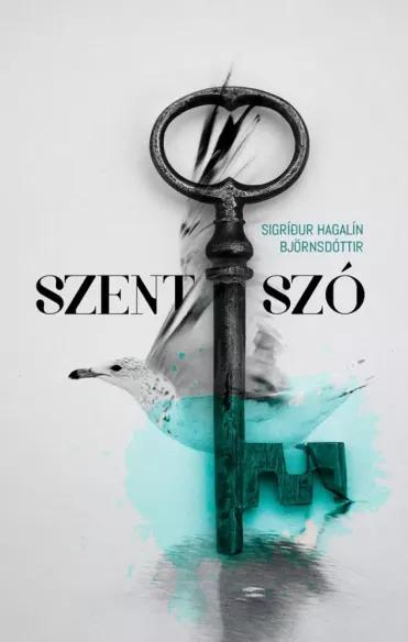 Szent szó (e-könyv)