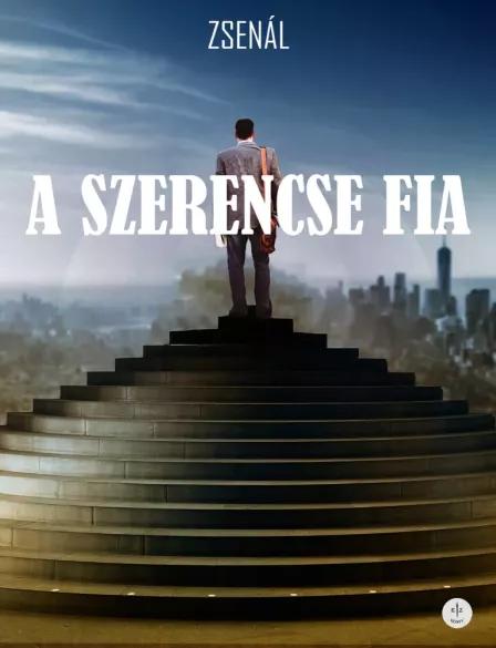 A szerencse fia (e-könyv)