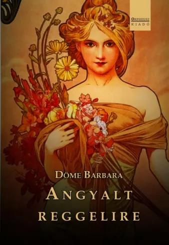 Angyalt reggelire (e-könyv)