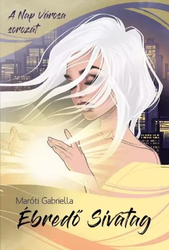 Ébredő sivatag (e-könyv)