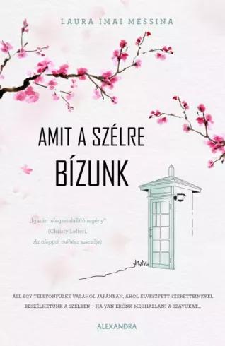 Amit a szélre bízunk (e-könyv)