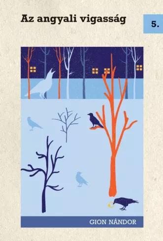 Az angyali vigasság (e-könyv)