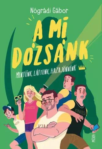 A mi Dózsánk (e-könyv)