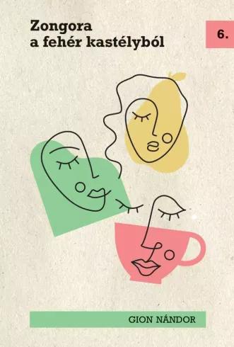 Zongora a fehér kastélyból (e-könyv)