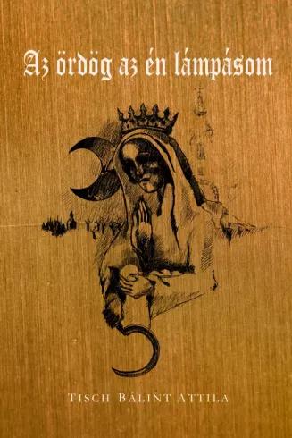 Az Ördög az én lámpásom (e-könyv)