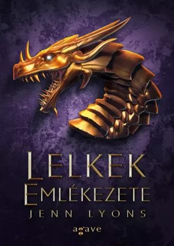 Lelkek emlékezete (e-könyv)