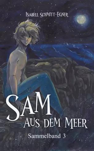 Sam aus dem Meer - Sammelband 3 (e-könyv)