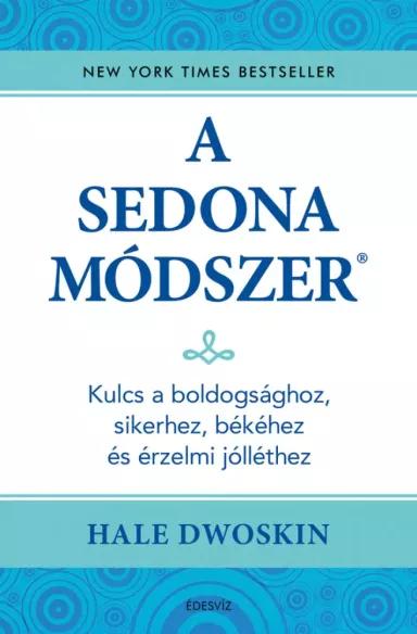 A Sedona-módszer (e-könyv)